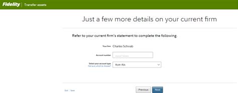 Enter the amount you want to transfer. . Charles schwab fax number for transfers
